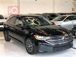 فولكسفاغن جيتا